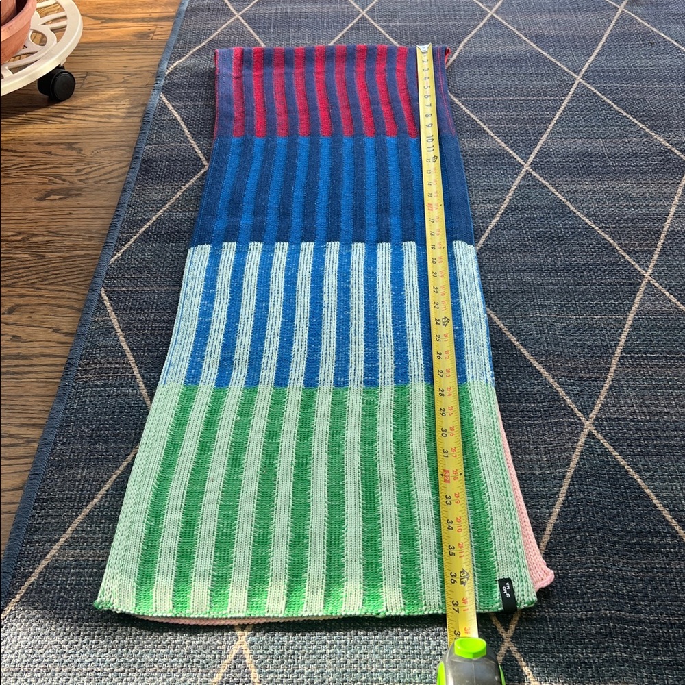Verloop SFMOMA scarf - Picture 5 of 5
